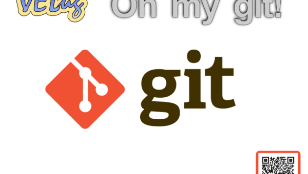 Oh my git! - do you know?