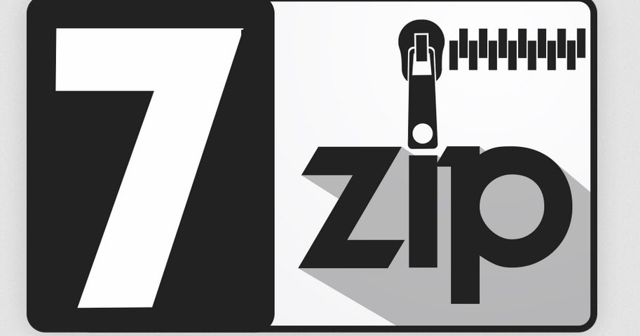 7zip un potente tool per la compressione dei file