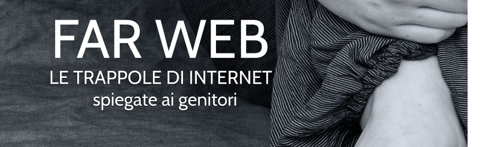 Immagine Evento FAR WEB