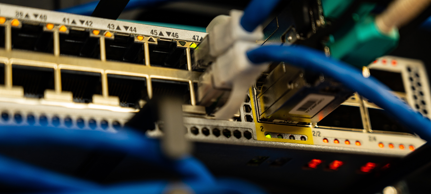 Come funziona Internet? Il protocollo TCP/IP