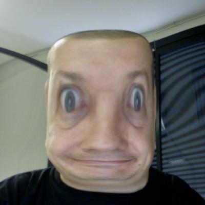 Fabio Cazzin Aka Fabiofvz