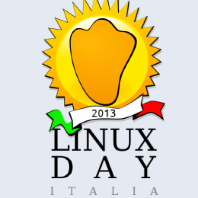 Linux Day 2013