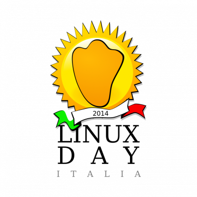 Linux Day 2014
