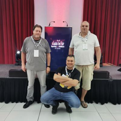 HackinBo 2023 spring edition